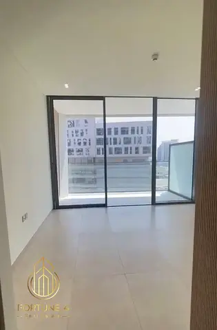 Brand New Unit |Unfurnished | Community View