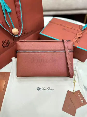 *LORO PIANA POUCH* *