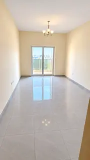 1 Bedroom Apartment for Annual Rent in Al Rawda 2 | Prime Location Near Dubai Exit