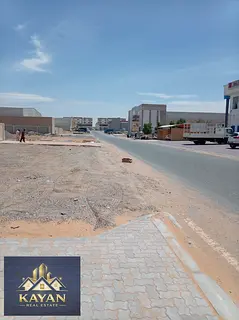 Land for Sale – Prime Main Road Location (Expat Ownership) -Total Area: 43,000 SQ FT