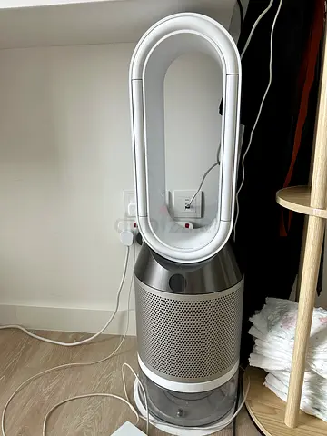 Dyson Purifier Humidify for Parts/Repair - Perfect Body & Screen (Stuck on 59m Clean Cycle)