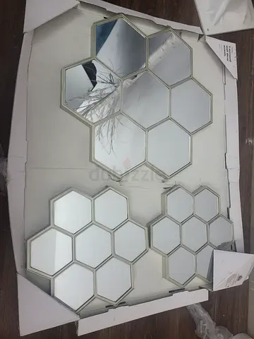 Wall hanging