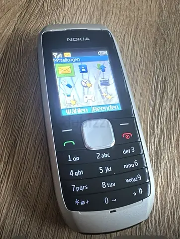 Nokia 1800