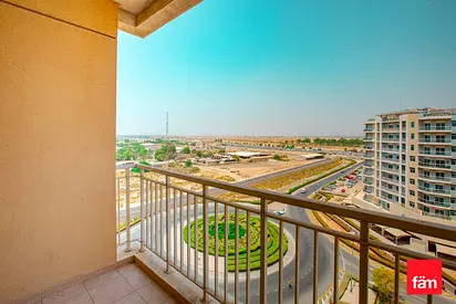 Large Layout | Open View | Family Building |1BHK