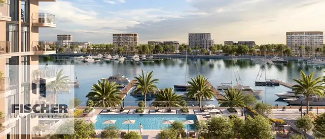 Waterfront I Great community I Prime Location