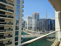 Hot Deal | 1 Bedroom | Lake plus Burj Khalifa view | Business Bay