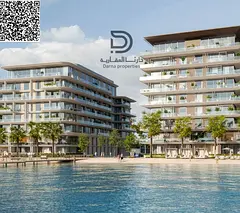 Luxury 1BR Sea View | 10% DP | 30/70 2-Yr Post-Handover Plan | Up To 4% Discount