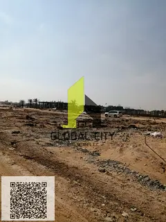 Own Land directly on E311 with easy Access to Dubai & All UAE | G+2 Own your Dream Townhouse Constru