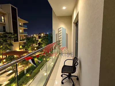 🔥 HOT OFFER! Spacious 2BR in Al Zahia Community | Gym, Pool, Balcony, Store Room & Covered Parking | Ready to Move In!