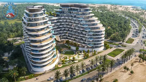 Nea Casino | علامة تجارية | مفروش | دفعة 20% | المرجان
