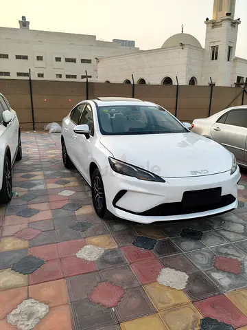 BYD SEEL05 2026 BIG battery 210 بي واي دي سيل 05 2026 بطارية كبييرة 210 ك تسجيل محلي فوري