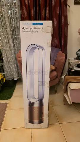Dyson Air Purifier -Not  Working Condition