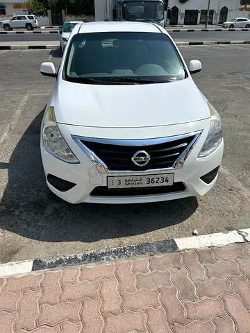 Economic car low price for monthly rent