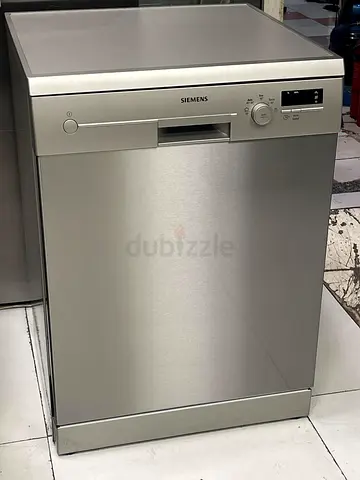 Siemens side timer dishwasher for sell 💯 good working
