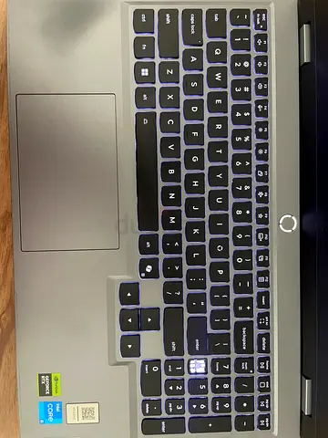 Lenovo LOQ 15IRX10 Gaming Laptop, 15.6" FHD IPS 144Hz Display, Intel Core i5-13450HX, 24 DDR5 RAM,