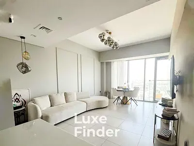 2 BR+Maids | High Floor | Panoramic Views