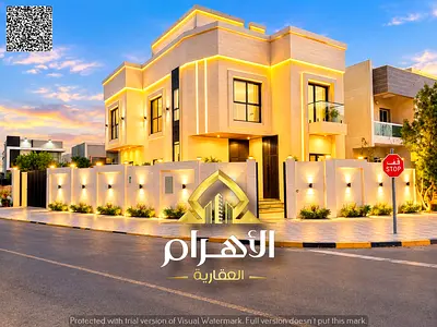 Own a move-in ready villa with a down payment of less than 10%—including registration and ownership