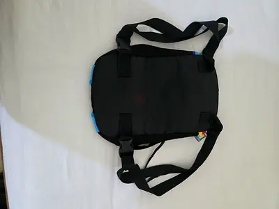 Rainbow Cat or Dog Carrier – XL