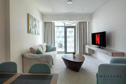 SEA VIEW | RESIDENTIAL | EXCLUSIVE APARTMENT