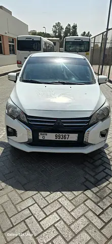 2022 Mitsubishi Mirage for Sale