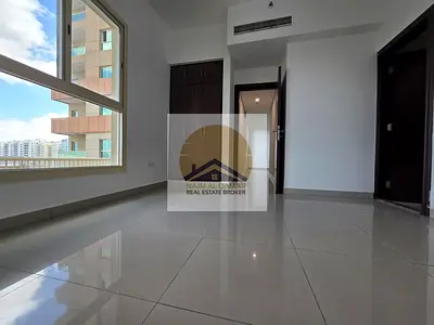 1BHK For Family With gym pool wardrobe parking