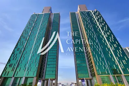High Floor | Floor to Ceiling Windows | Balcony