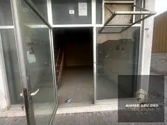 Al Rashidiya 1 | Near Al Khor Towers, Port Street & Fish Market | Commercial Mezzanine Shop