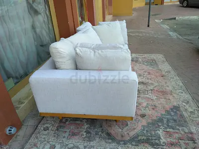 West Elm Sofa Excellent condition