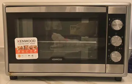 Kenwood 45L Electric Oven Toaster Oven