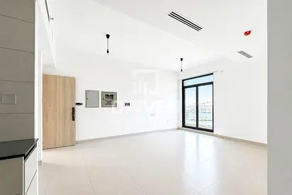 Vacant | Open View | High Floor | Below OP