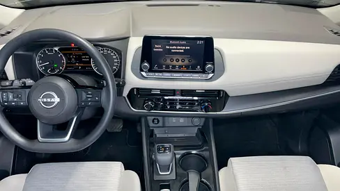 2025 Nissan X-TRAIL photo 7