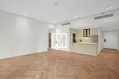 1BR + Maid | Exquisite Upgraded Interiors | Expansive Windows