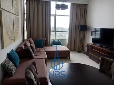 Furnished | Vacant | Spacious