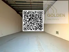 Warehouse for Rent on the Main Road in Al Sajaa Industrial Area | 3,000 SQ FT | 10 kW Power Supply |
