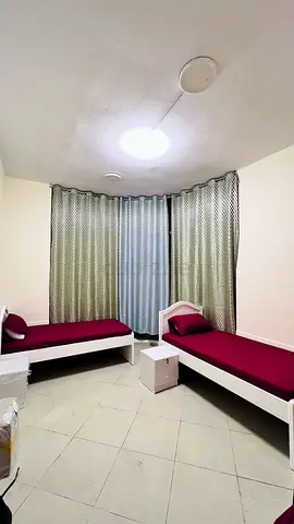Master Room available -Executive