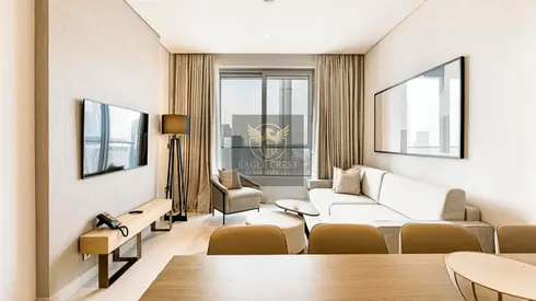 w/Maid | Burj Khalifa & Fountain Views | Furnished