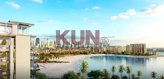 60/40 PAYMENT PLAN | EXCLUSIVE PRIVATE BEACH | LUXURY SEASIDE LIVING