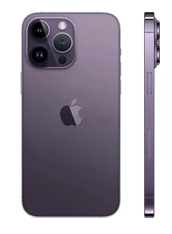 Apple iPhone 14 Pro Max - Deep Purple - Excellent Condition