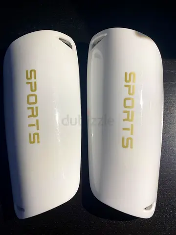 SHIN GUARDS