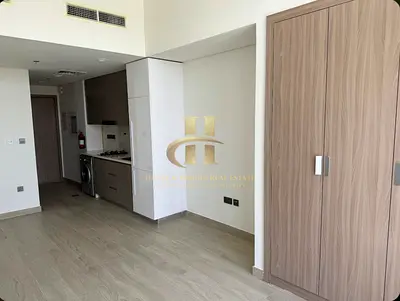 Studio | Unfurnished | Brand new | Spacious