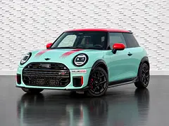 2025 Mini COOPER