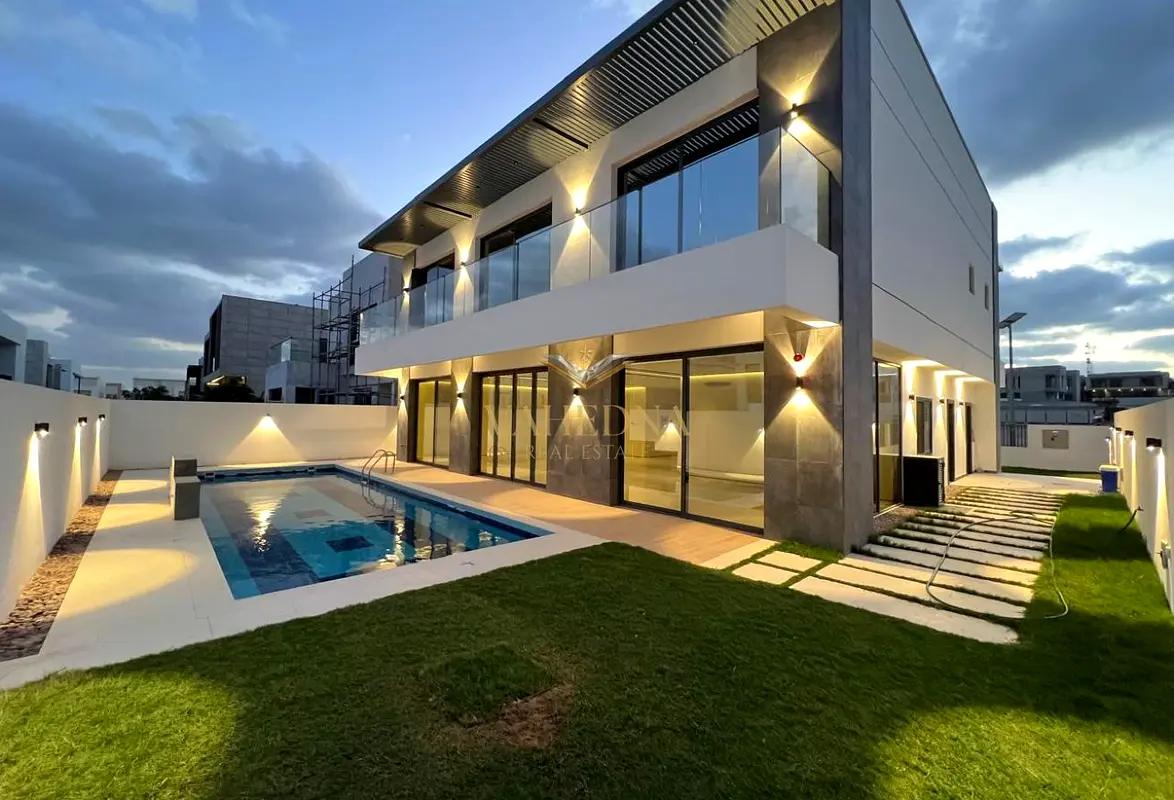 BEST OFFER I Luxury Villa I Private Pool