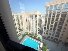 Apartment for Sale in Al Mamsha | Ready to Move In | Best Price | Freehold