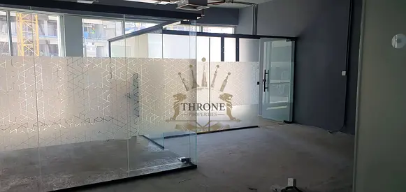 Premium Office for Rent in Sobha Sapphire