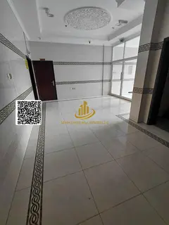 Studio Apartment for Annual Rent in Al Nuaimiya 1, Ajman An excellent opportunity to rent a studio a