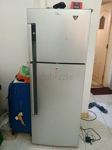 Haier Fridge