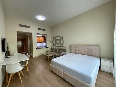 Fully Furnished | Cozy Living | Ready to Move