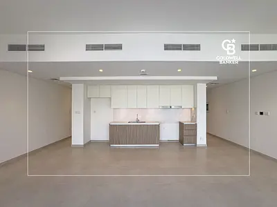 Garden View | Near to Clubhouse | Single Row