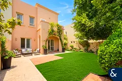 Available Now | Good Sized Garden | Balcony
