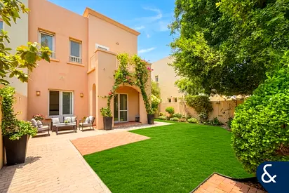 Available Now | Good Sized Garden | Balcony